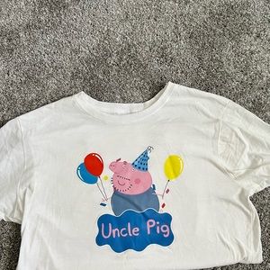 Peppa Pig T-Shirt